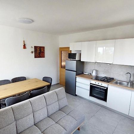 לובראן Apartment Sailor מראה חיצוני תמונה