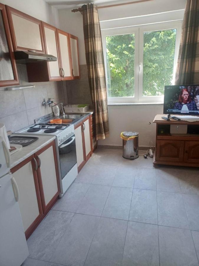 לובראן Apartment Sailor מראה חיצוני תמונה