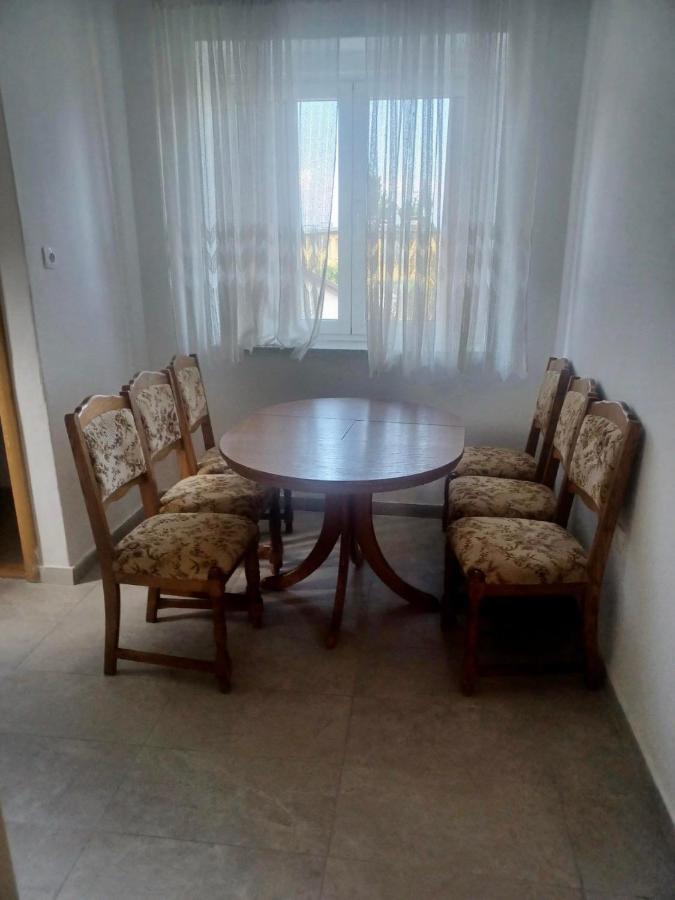 לובראן Apartment Sailor מראה חיצוני תמונה