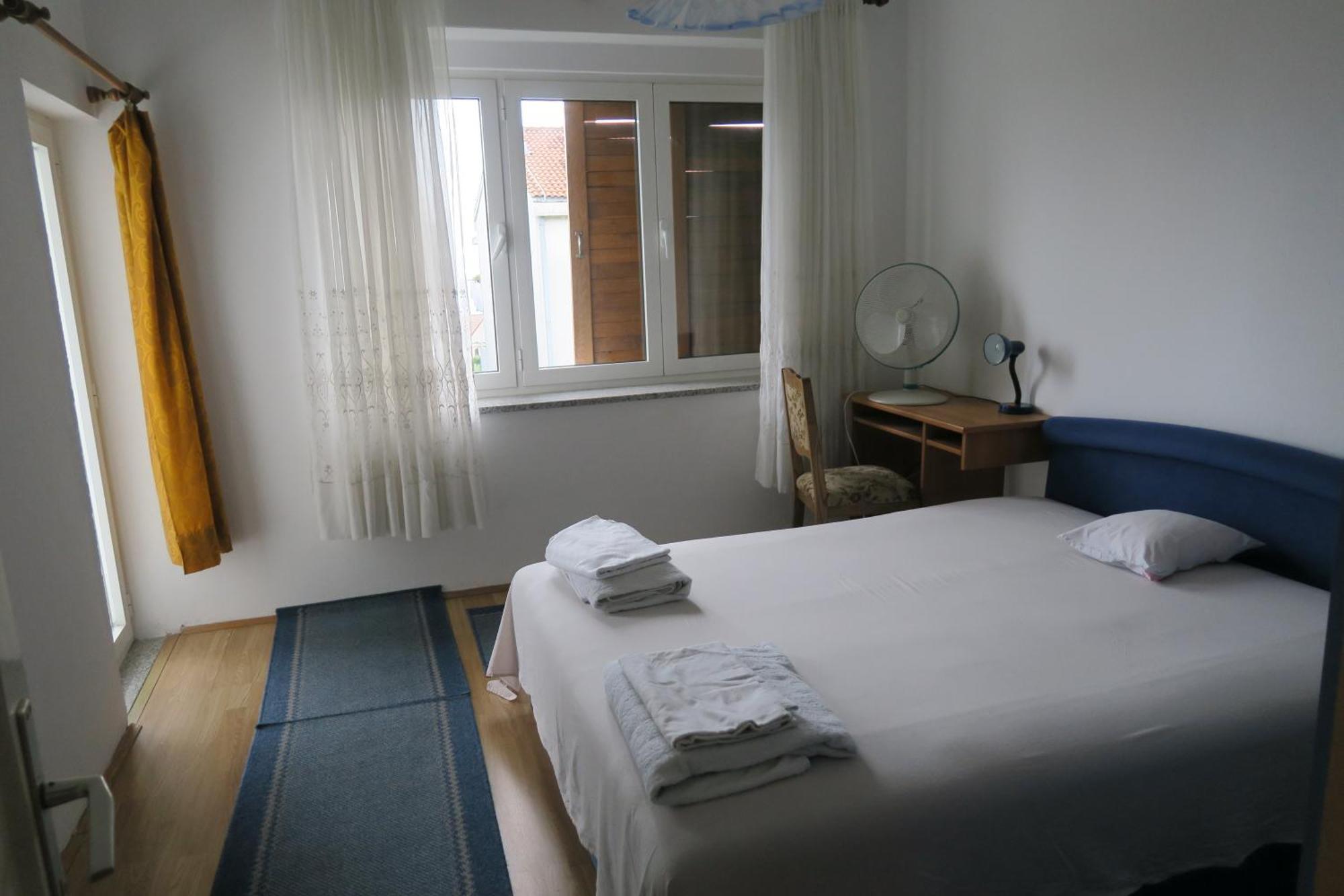 לובראן Apartment Sailor חדר תמונה