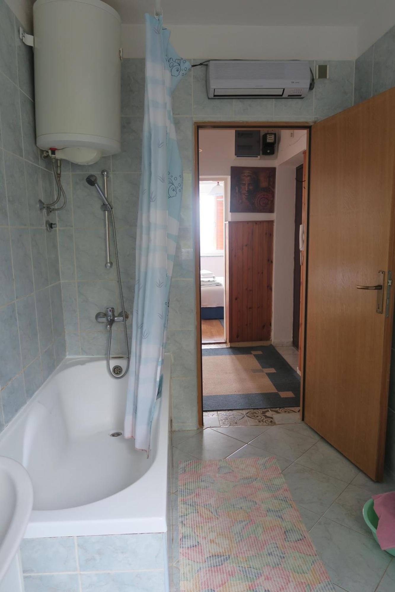 לובראן Apartment Sailor חדר תמונה