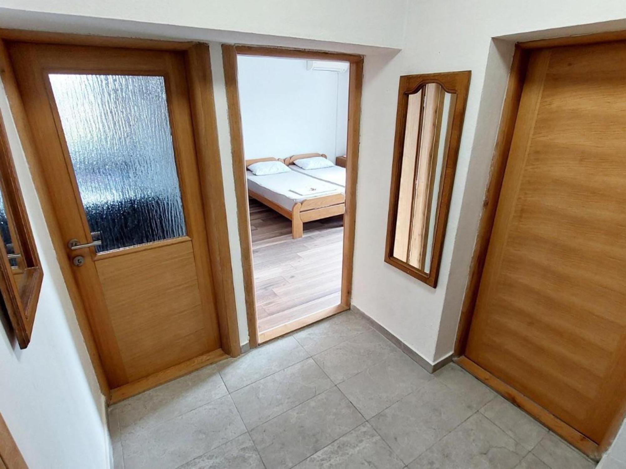 לובראן Apartment Sailor מראה חיצוני תמונה