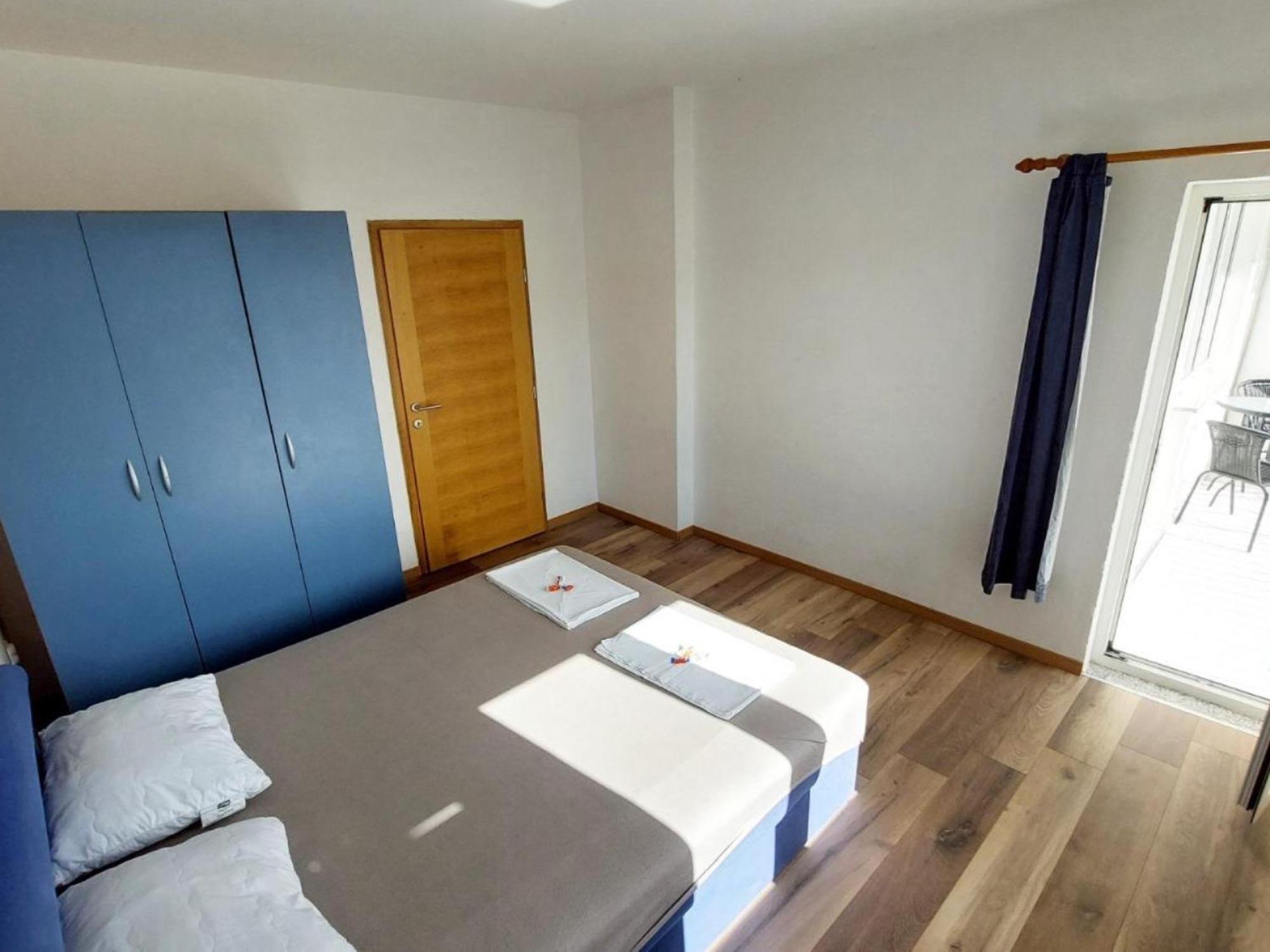 לובראן Apartment Sailor מראה חיצוני תמונה