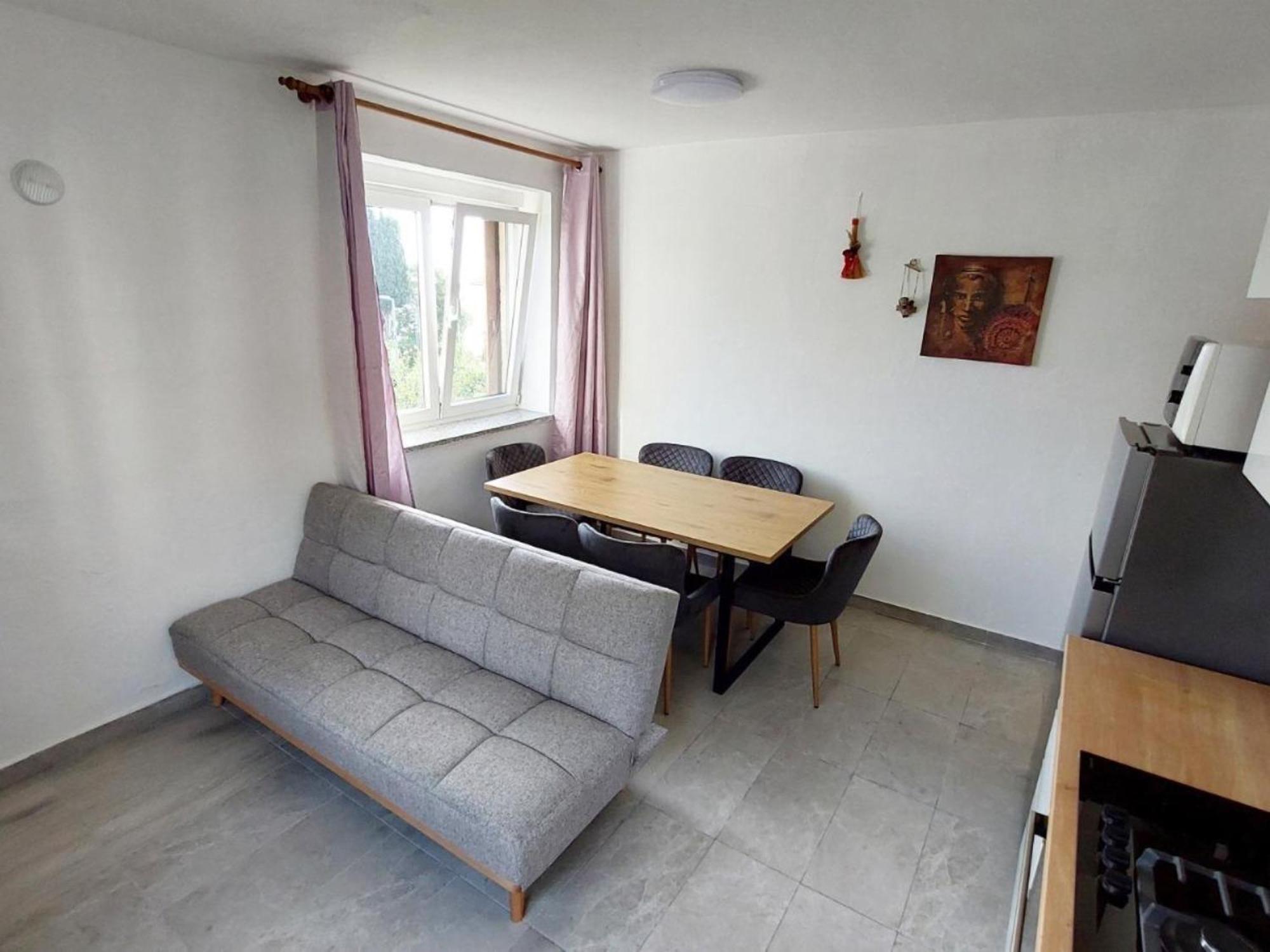 לובראן Apartment Sailor מראה חיצוני תמונה