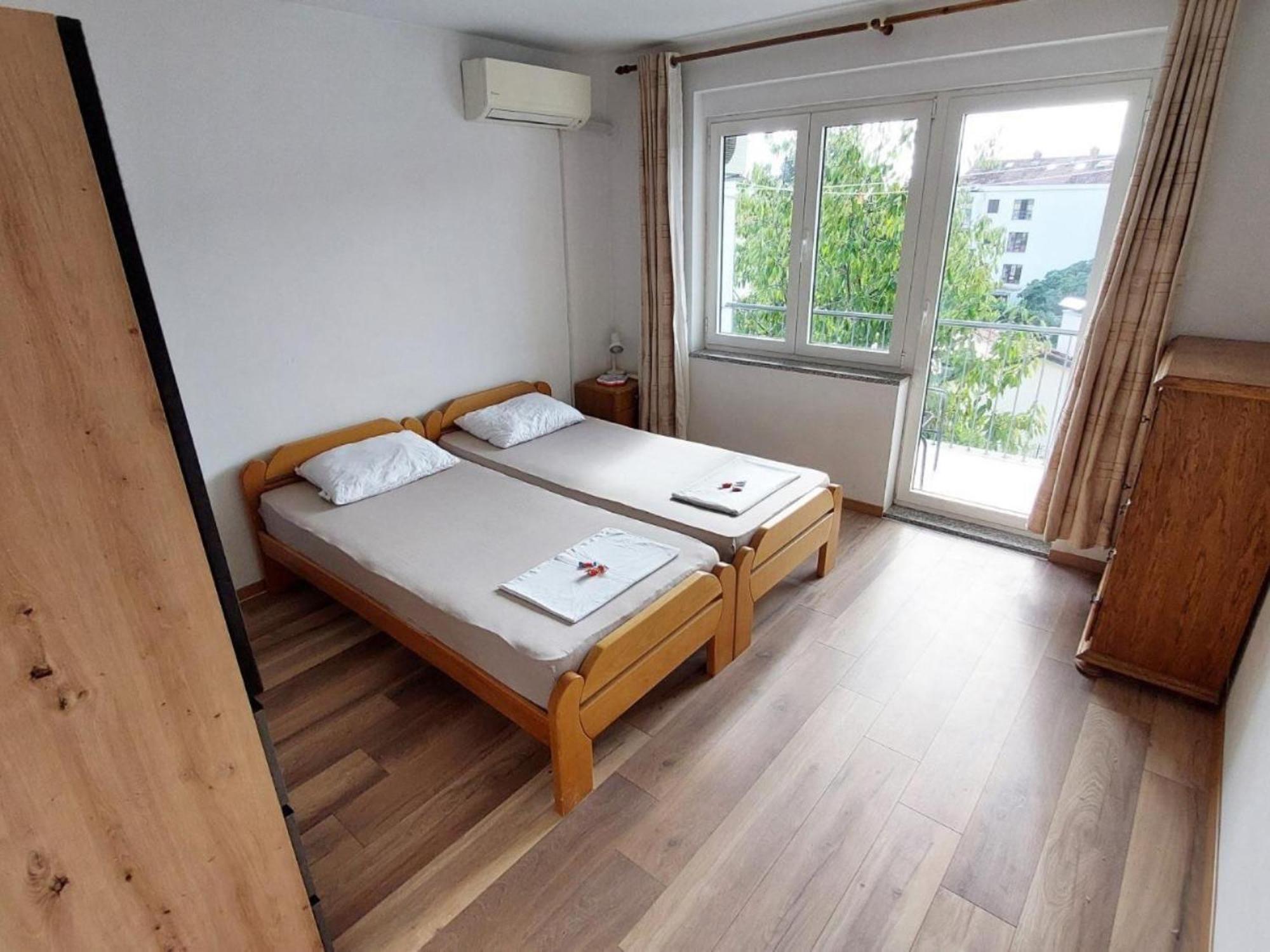 לובראן Apartment Sailor מראה חיצוני תמונה