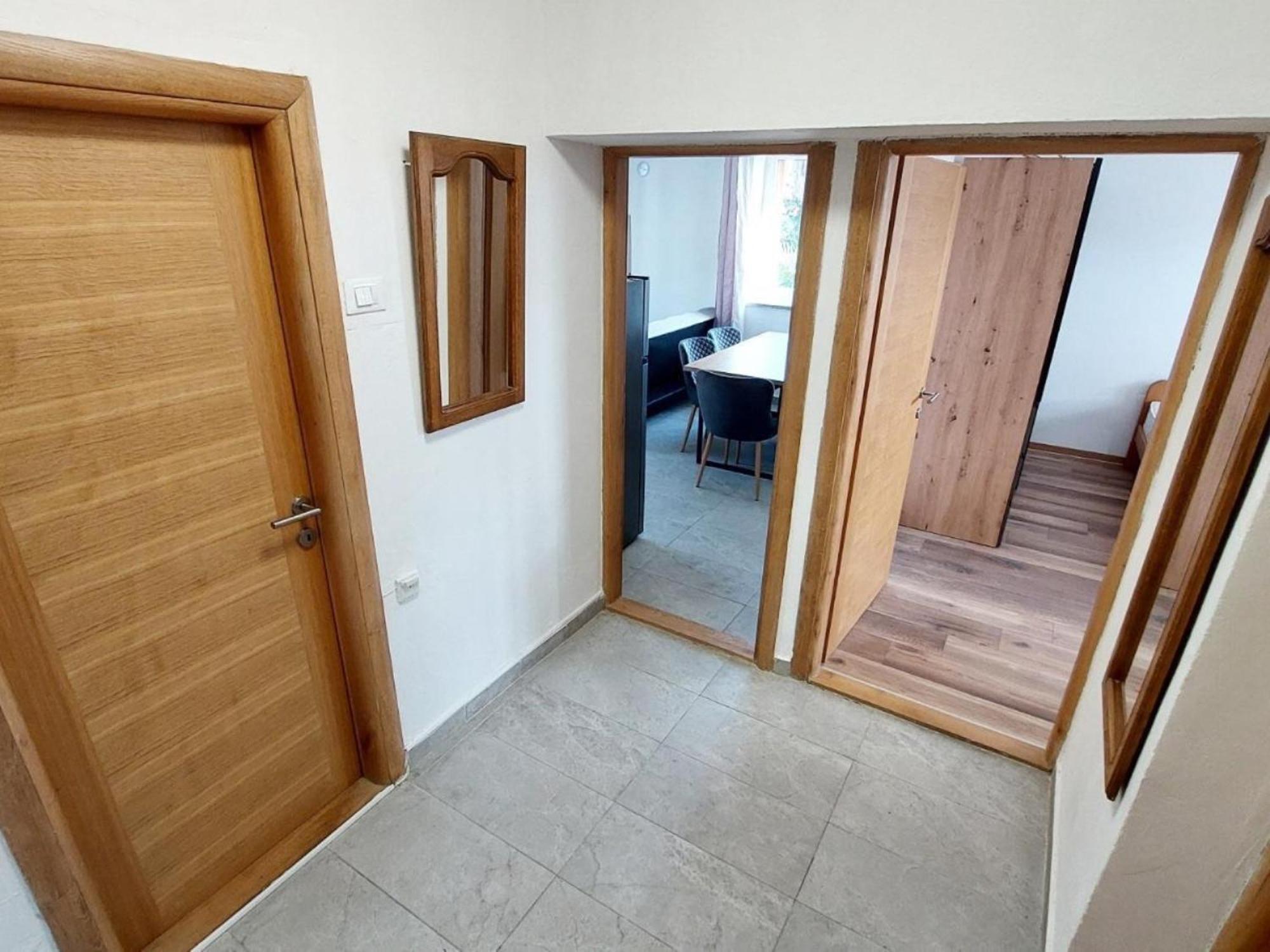 לובראן Apartment Sailor מראה חיצוני תמונה