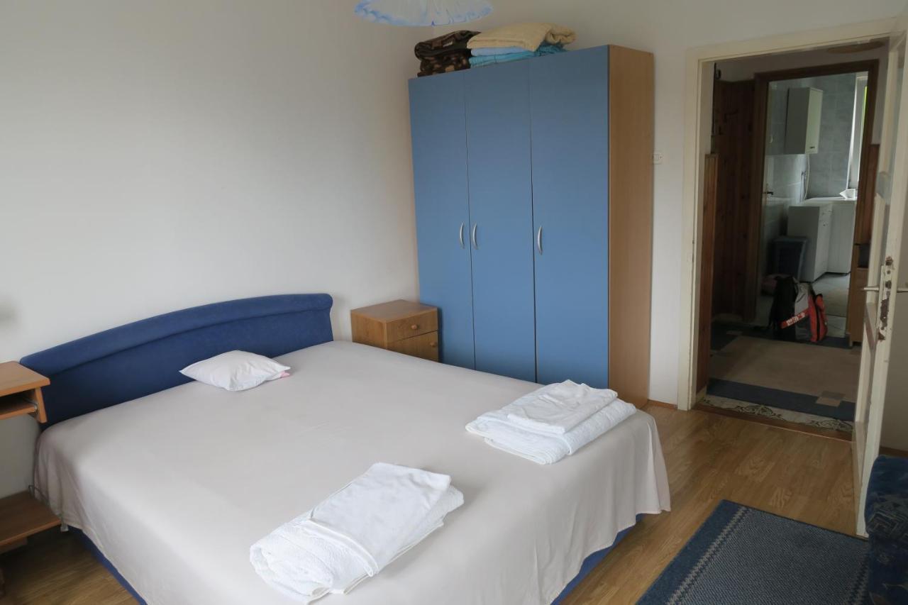 לובראן Apartment Sailor מראה חיצוני תמונה